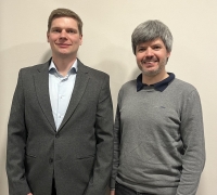 Bild vom best&auml;tigten Vorstand 2026